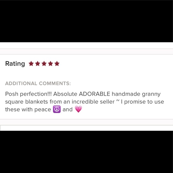 Rave reviews! Quick shipping! Unique items!!! 💕 - Picture 2 of 14